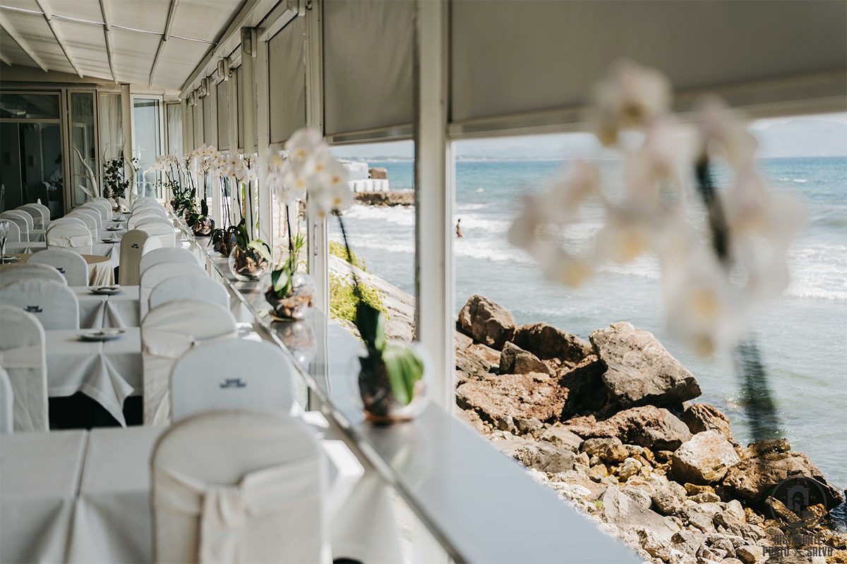Ristorante Porto Salvo
