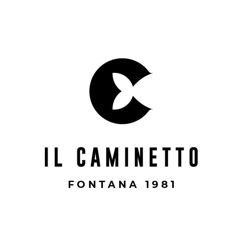 Il marchio di Il Caminetto
