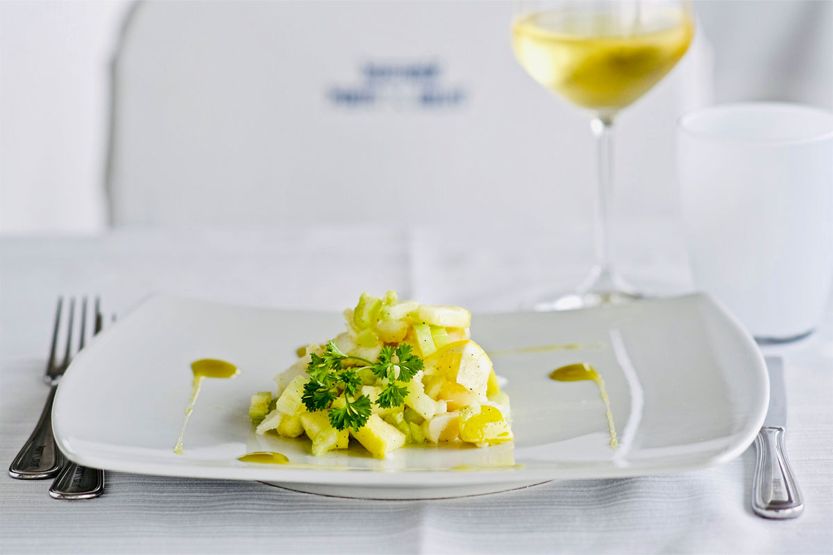 Ristorante Porto Salvo