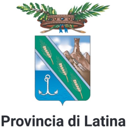 Logo Provincia di Latina
