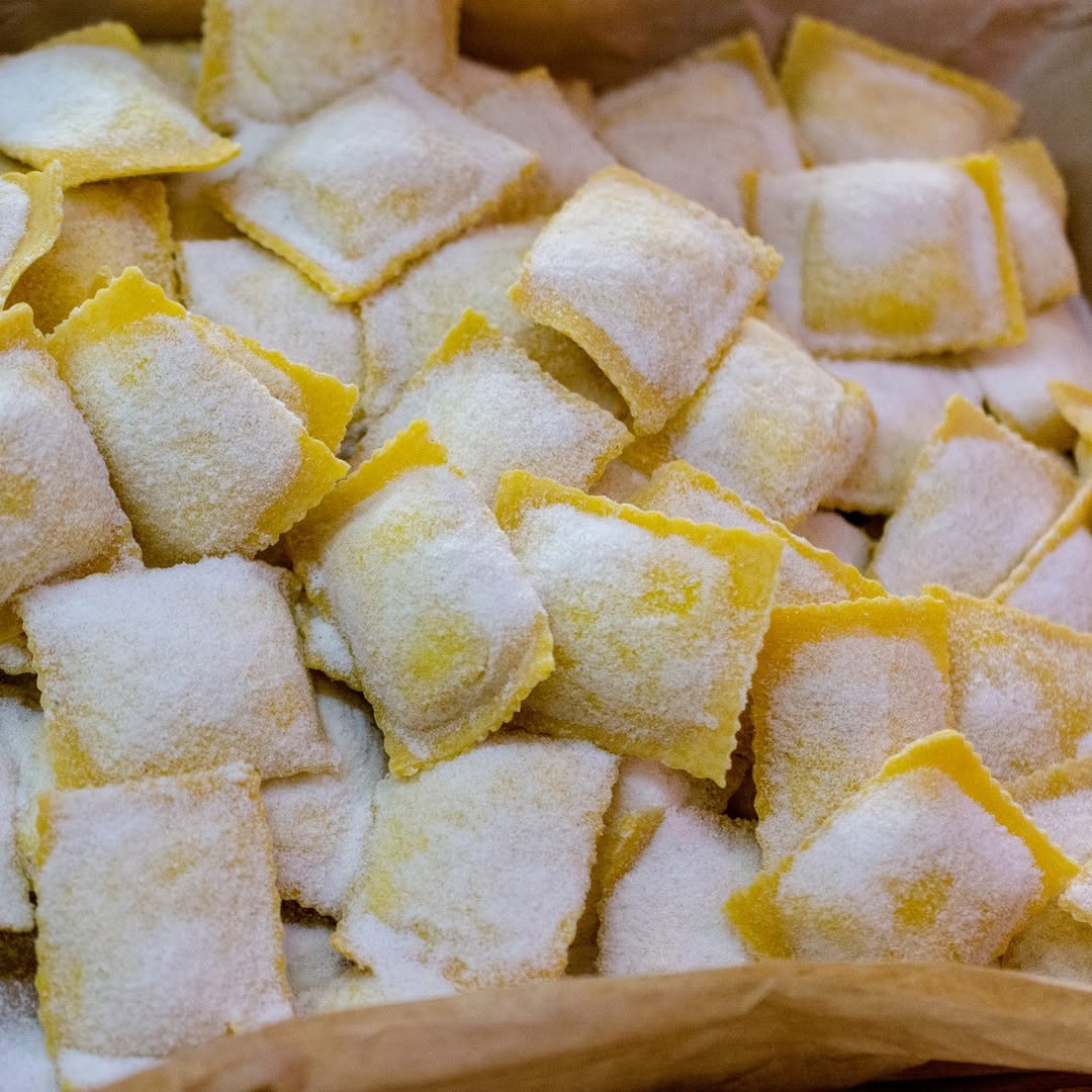 Quelli della Pasta