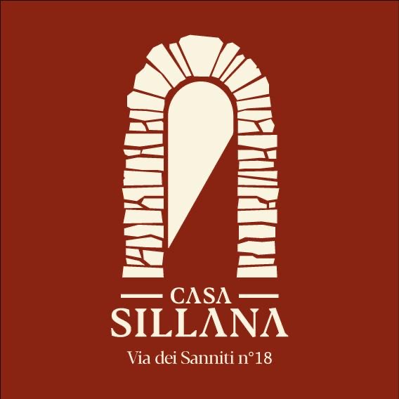 Il marchio di Casa Sillana