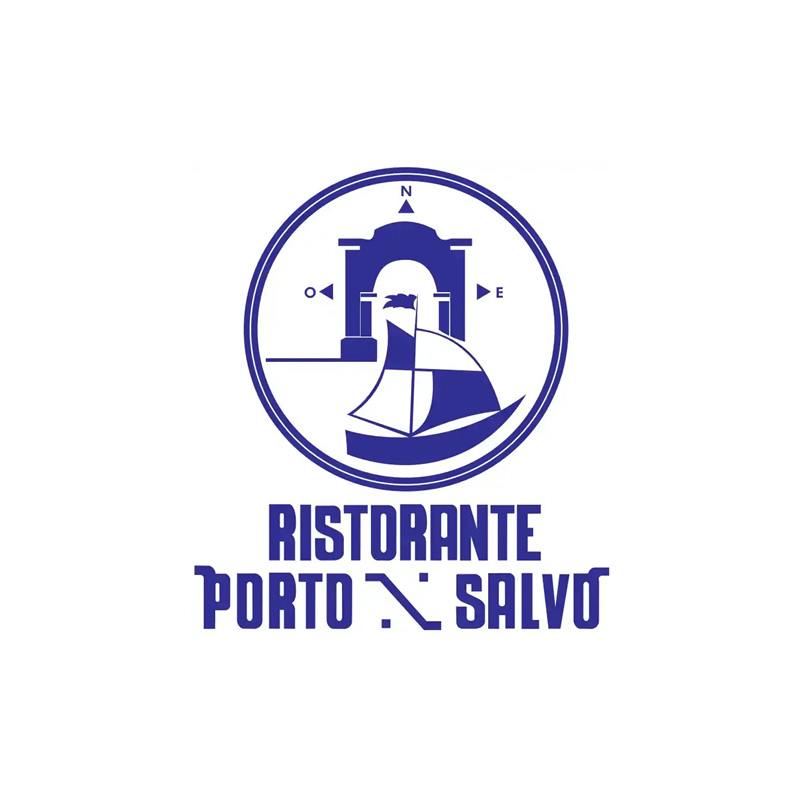 Il marchio di Ristorante Porto Salvo