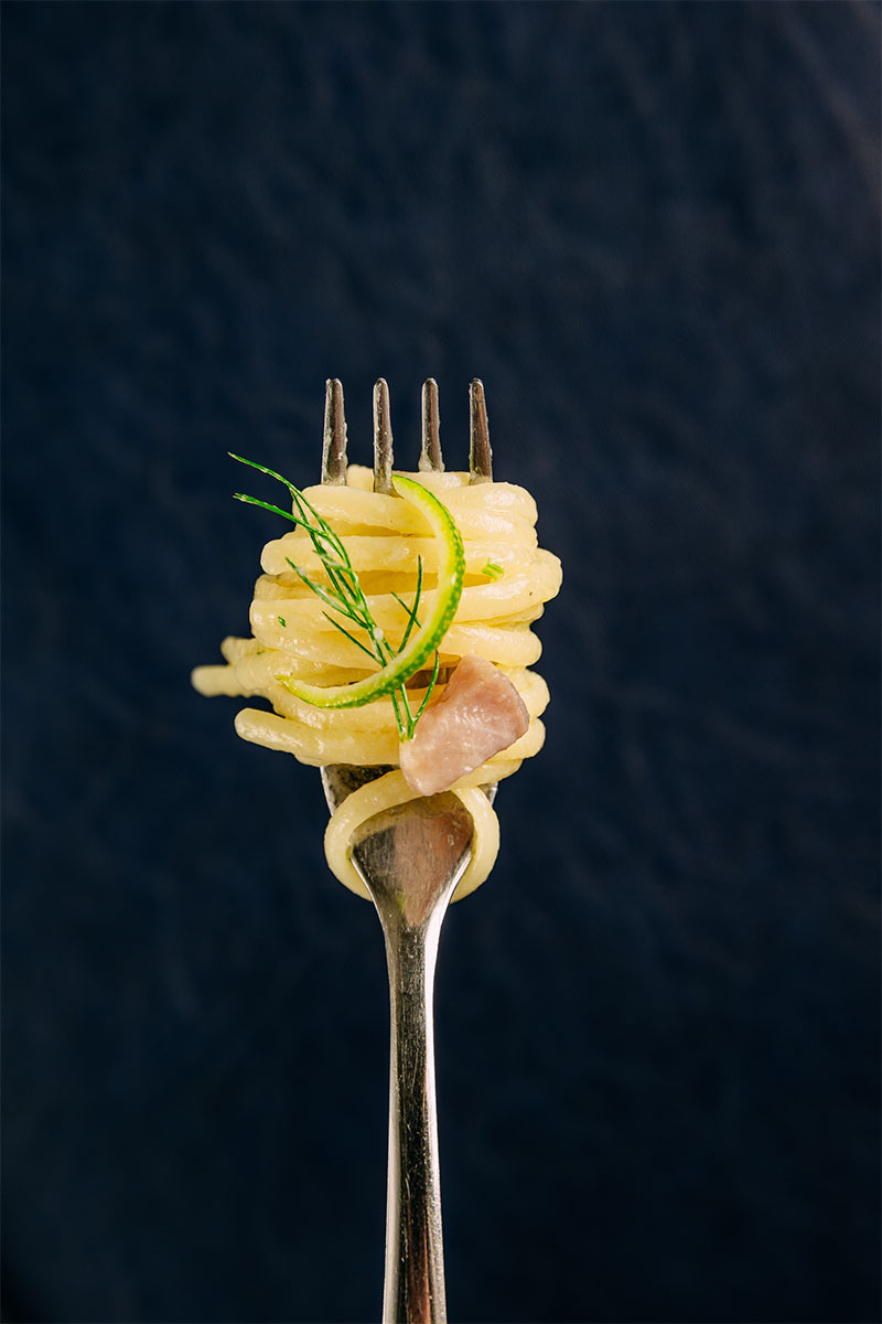 Radical Fish da Mastrilli