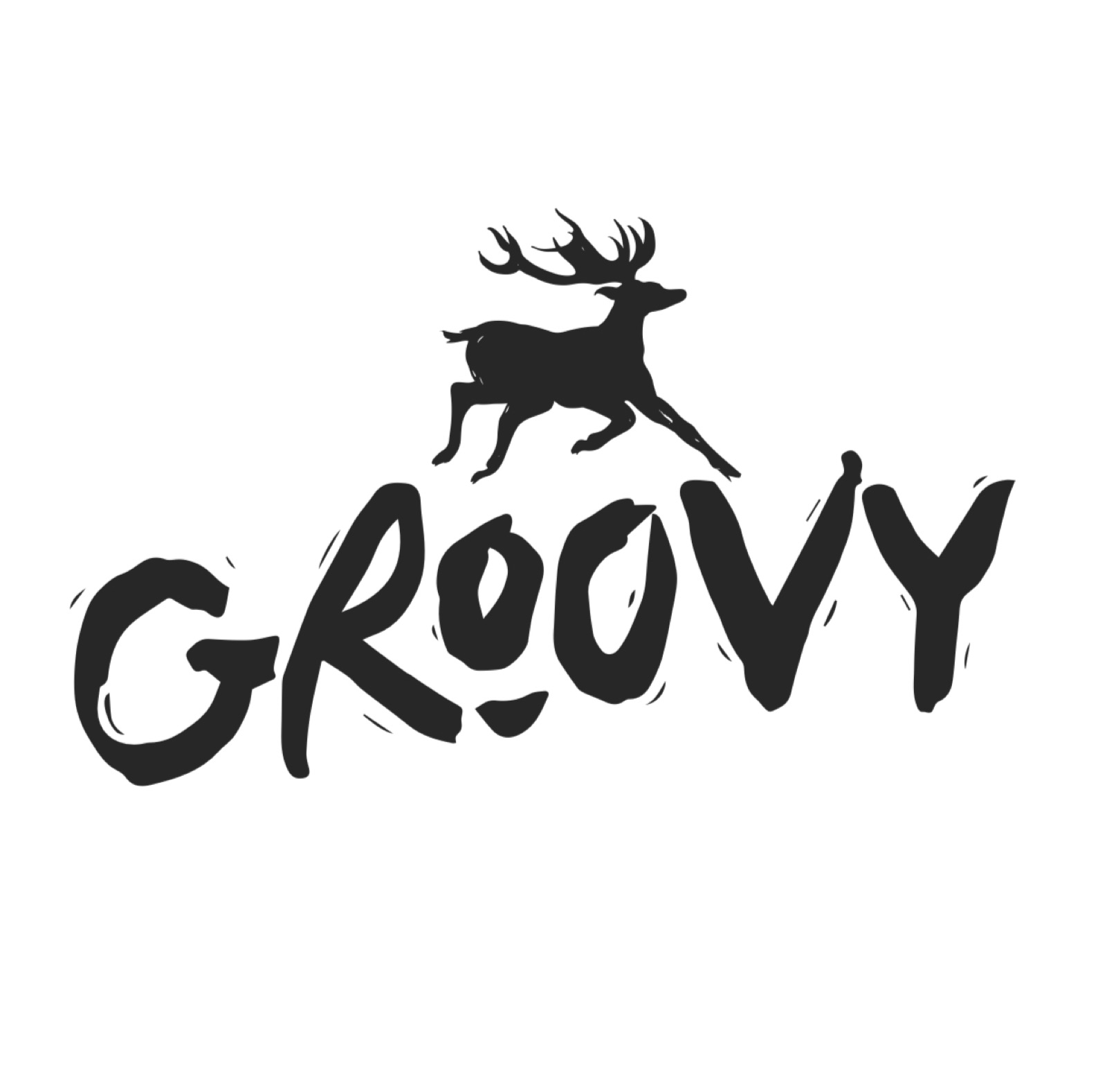 Il marchio di Groovy