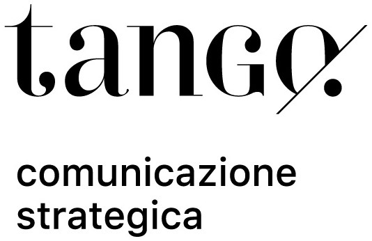 Logo Tango comunicazione strategica