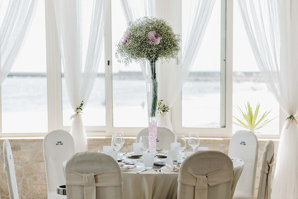 Ristorante Porto Salvo