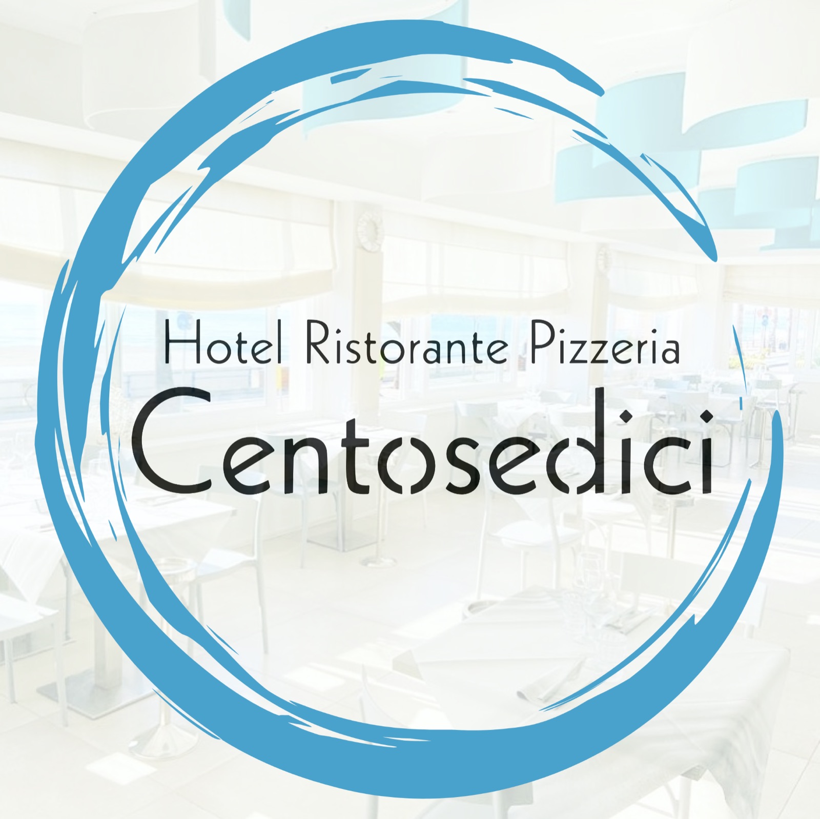 Il marchio di Centosedici