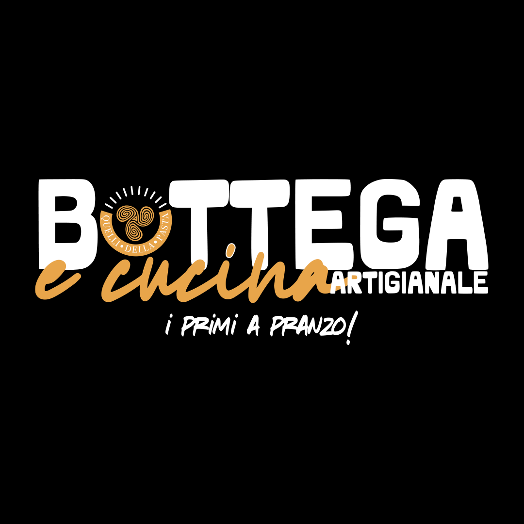 Il marchio di Quelli della Pasta