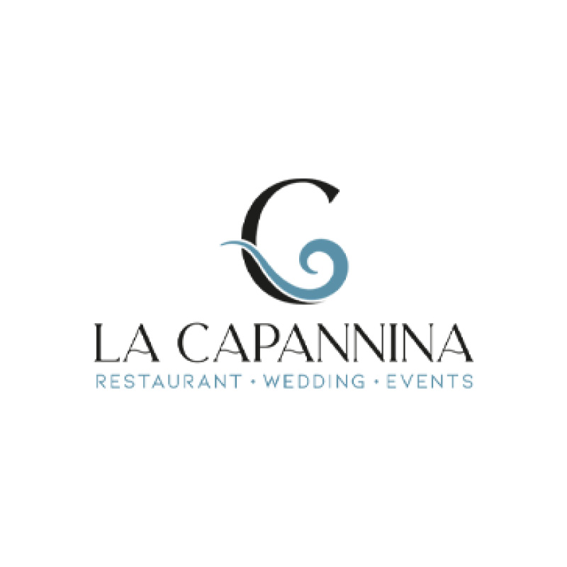Il marchio di La Capannina
