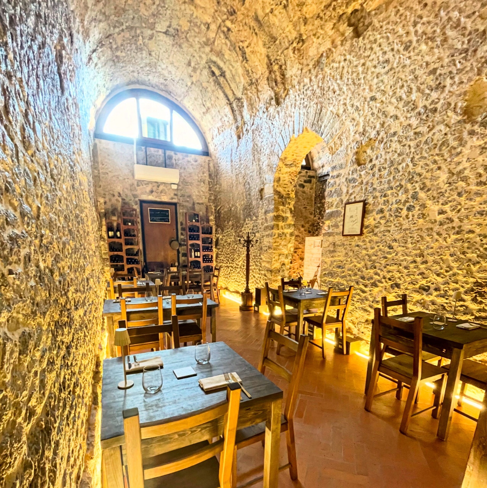 Casa Sillana