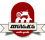 Logo Azienda Agricola Marasca