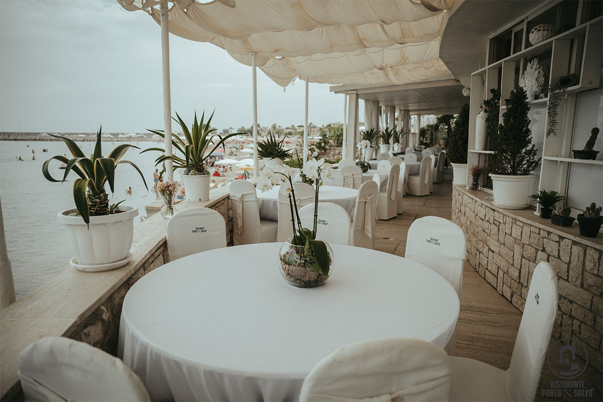 Ristorante Porto Salvo