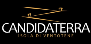 Logo Candidaterra Azienda Agricola