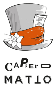 Logo Cappero Matto