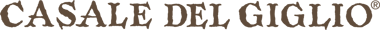 Logo Casale del Giglio