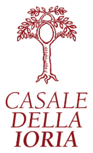 Logo Casale della Ioria