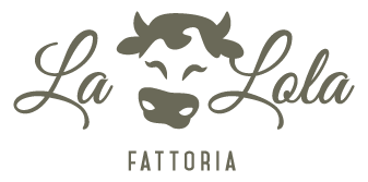Logo Caseificio la Lola