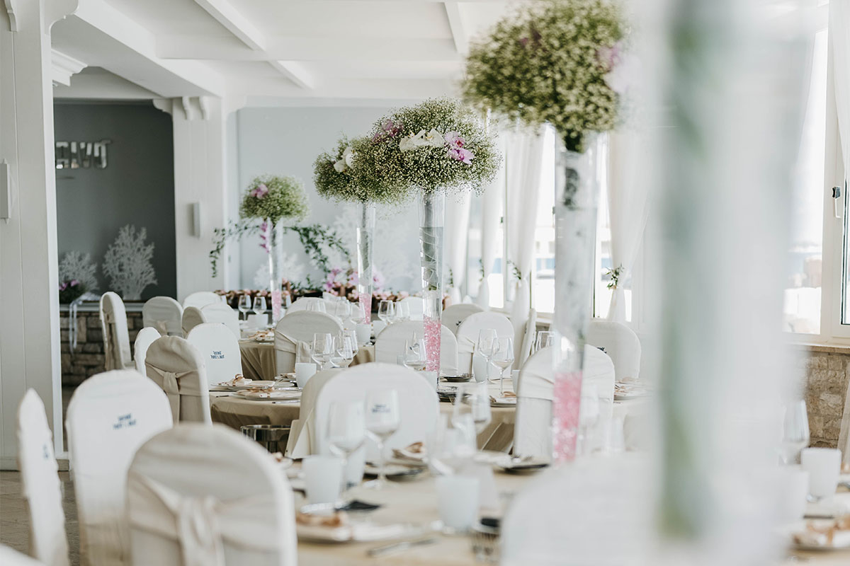 Ristorante Porto Salvo