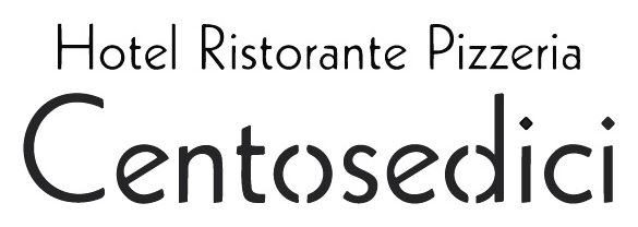Logo Centosedici