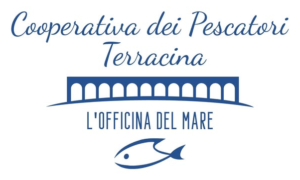 Logo Cooperativa dei Pescatori Terracina – L’Officina del Mare