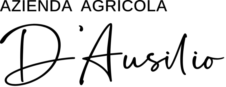 Logo D'Ausilio Azienda Agricola