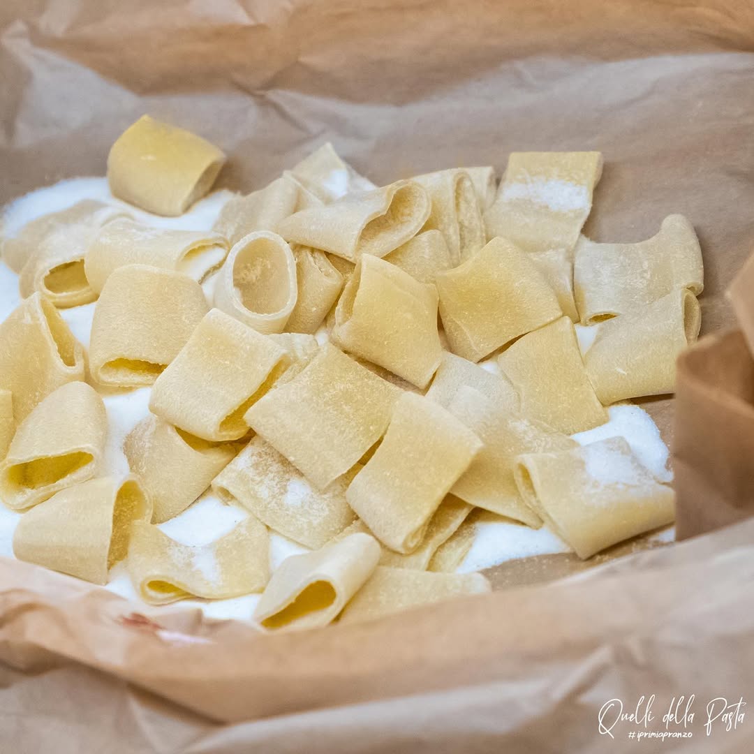 Quelli della Pasta