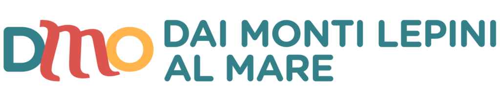 Logo DMO Dai Monti Lepini al Mare