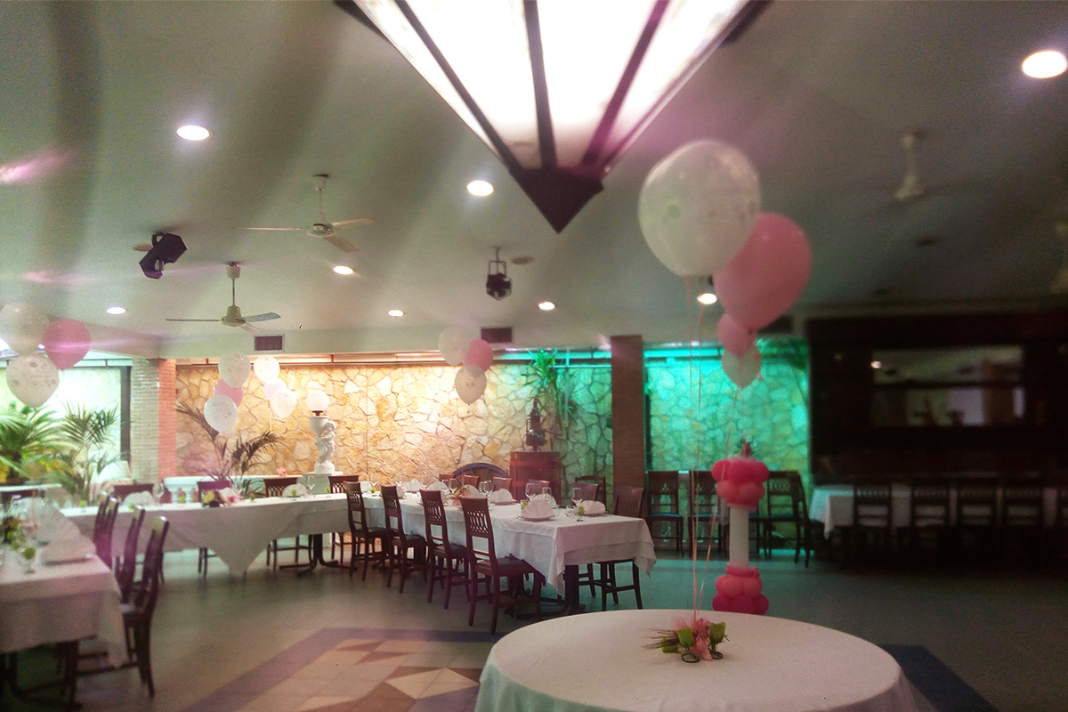 Ristorante Il Pirata