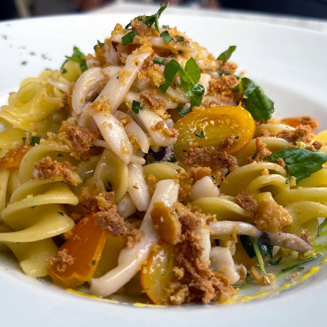 Quelli della Pasta