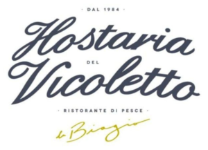 Logo Hostaria del Vicoletto