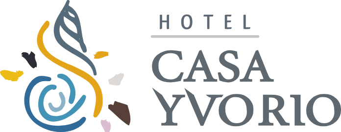 Logo Hotel Casa Yvorio