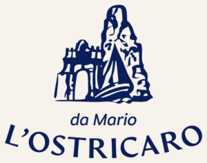 Logo L’Ostricaro