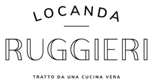 Logo Locanda Ruggieri