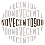 Logo Novecento