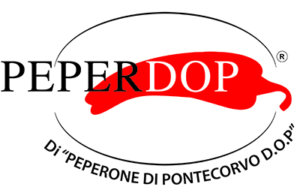Logo Peperdop