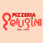Logo Perugini pizza
