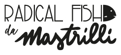 Logo Radical Fish da Mastrilli