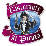 Logo Ristorante Il Pirata