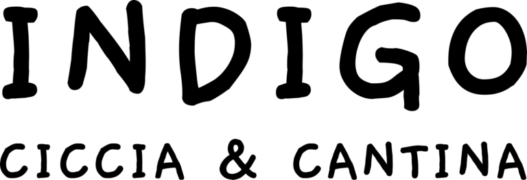 Logo Ristorante Indigo