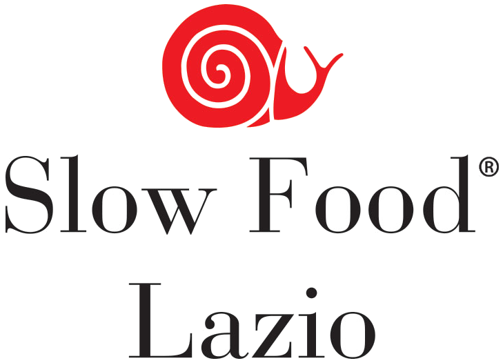 Logo Slow Food Lazio