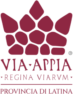 Logo Via Appia Regina Viarum